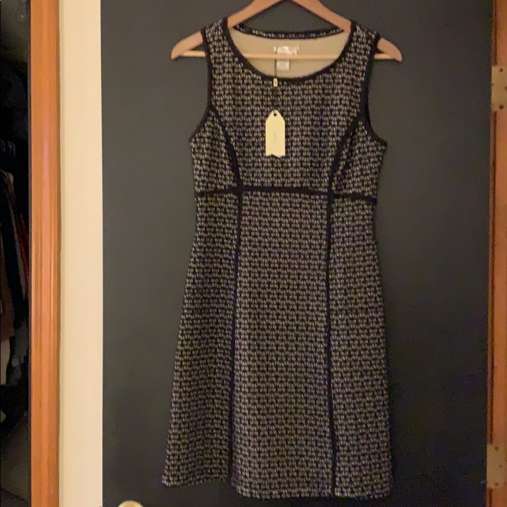 Sophie max dress